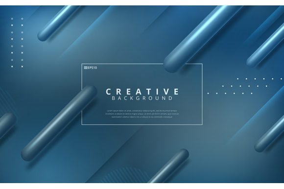 Download Abstract Liquid Trendy Shapes - Trendy shapes Collection