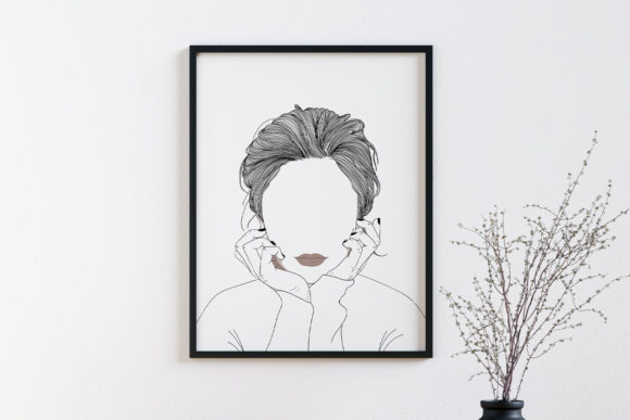 Download Minimalist Printable Wall Art&nbsp; - Minimalist printable wall art Collection