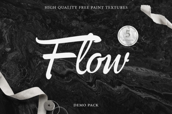 Download Flow Acrylic Backgrounds - Acrylic Collection