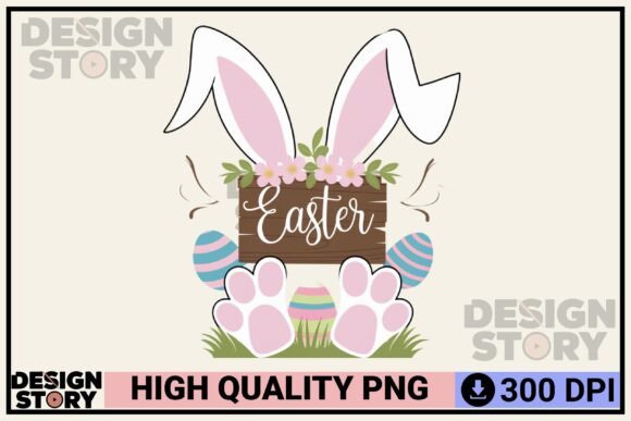 Download Happy Easter DIY Elements - Element Collection