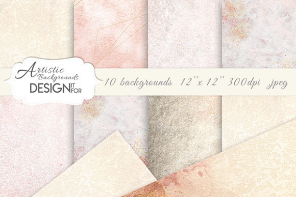 Download Artistic Backgrounds, Watercolor Texture - Artistic backgrounds Collection