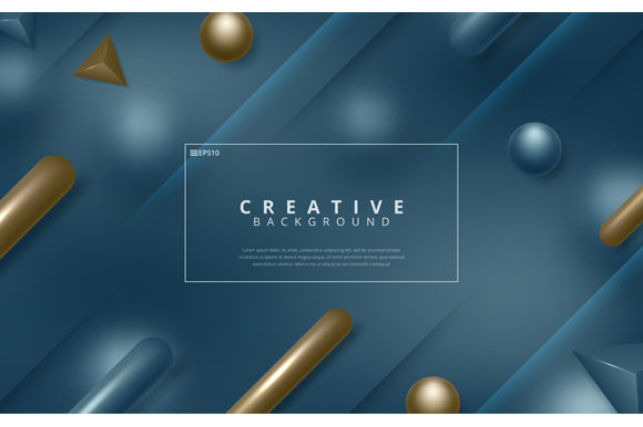 Download Abstract Liquid Trendy Shapes - Trendy shapes Collection