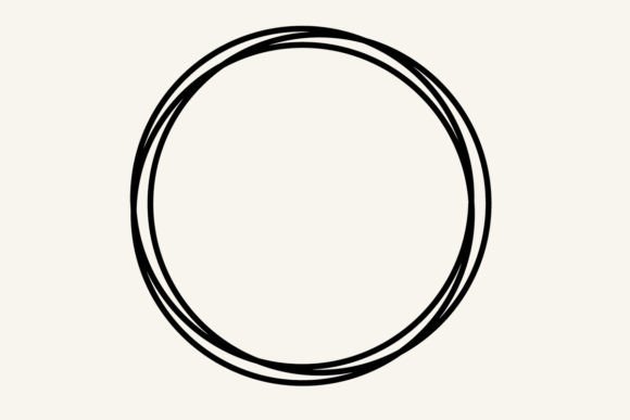 Download Circle Frame Svg - Circle Collection
