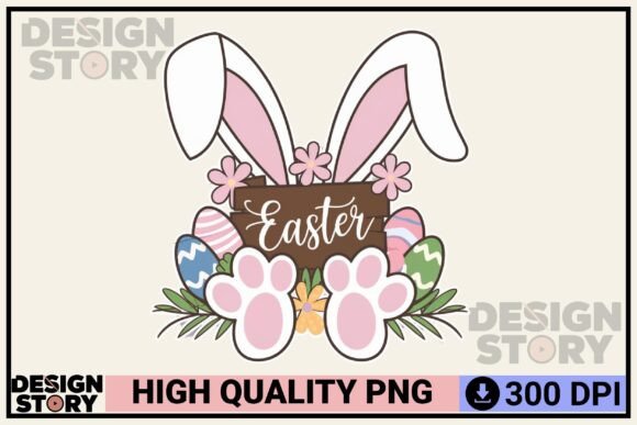 Download Happy Easter DIY Elements - Element Collection